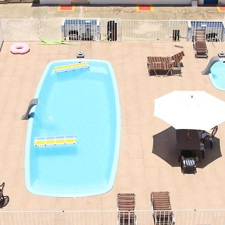 Resort Saude Premium Peruibe Bagian luar foto
