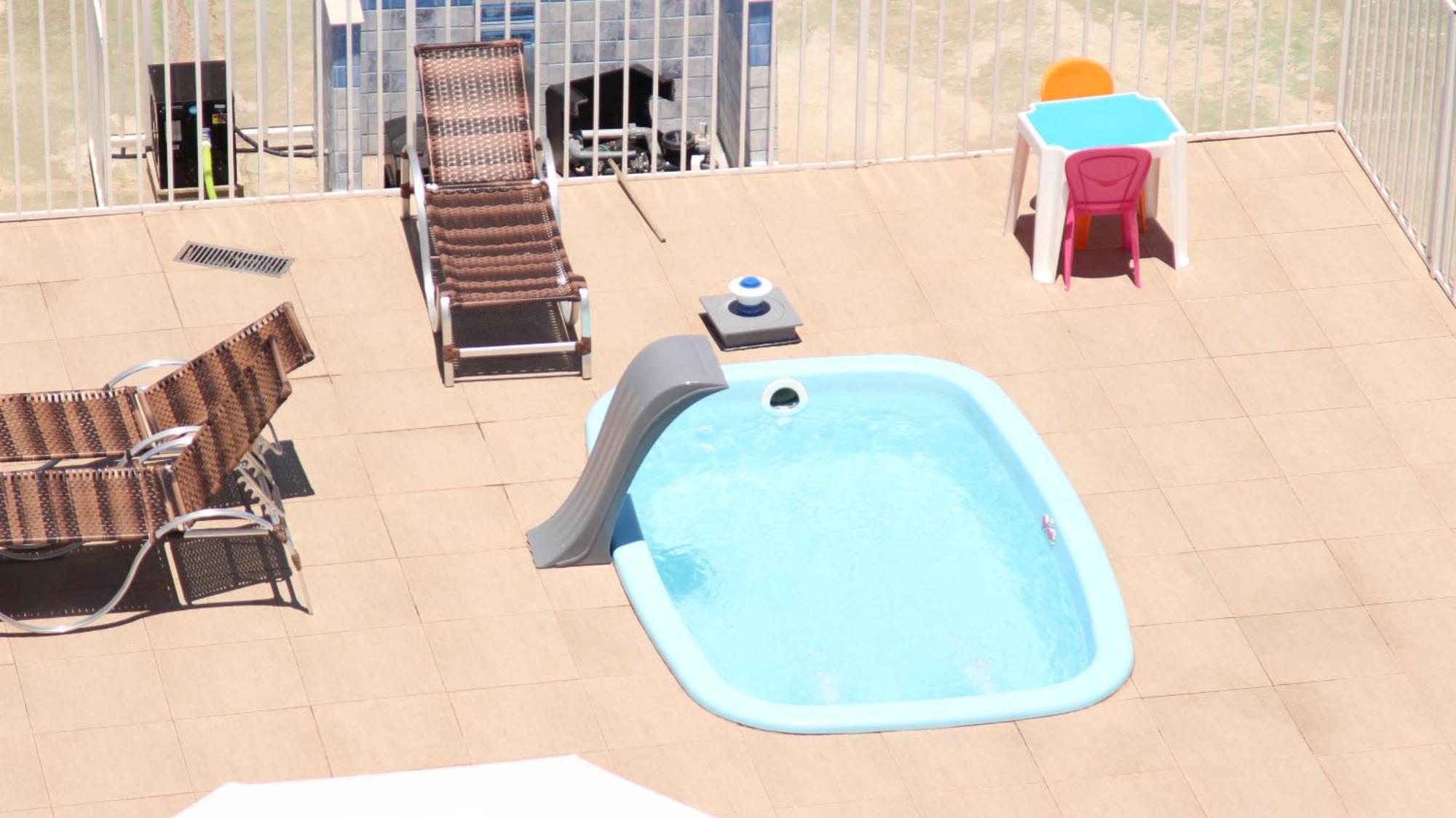 Resort Saude Premium Peruibe Bagian luar foto