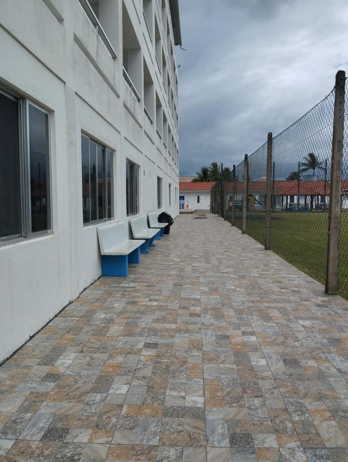 Resort Saude Premium Peruibe Bagian luar foto